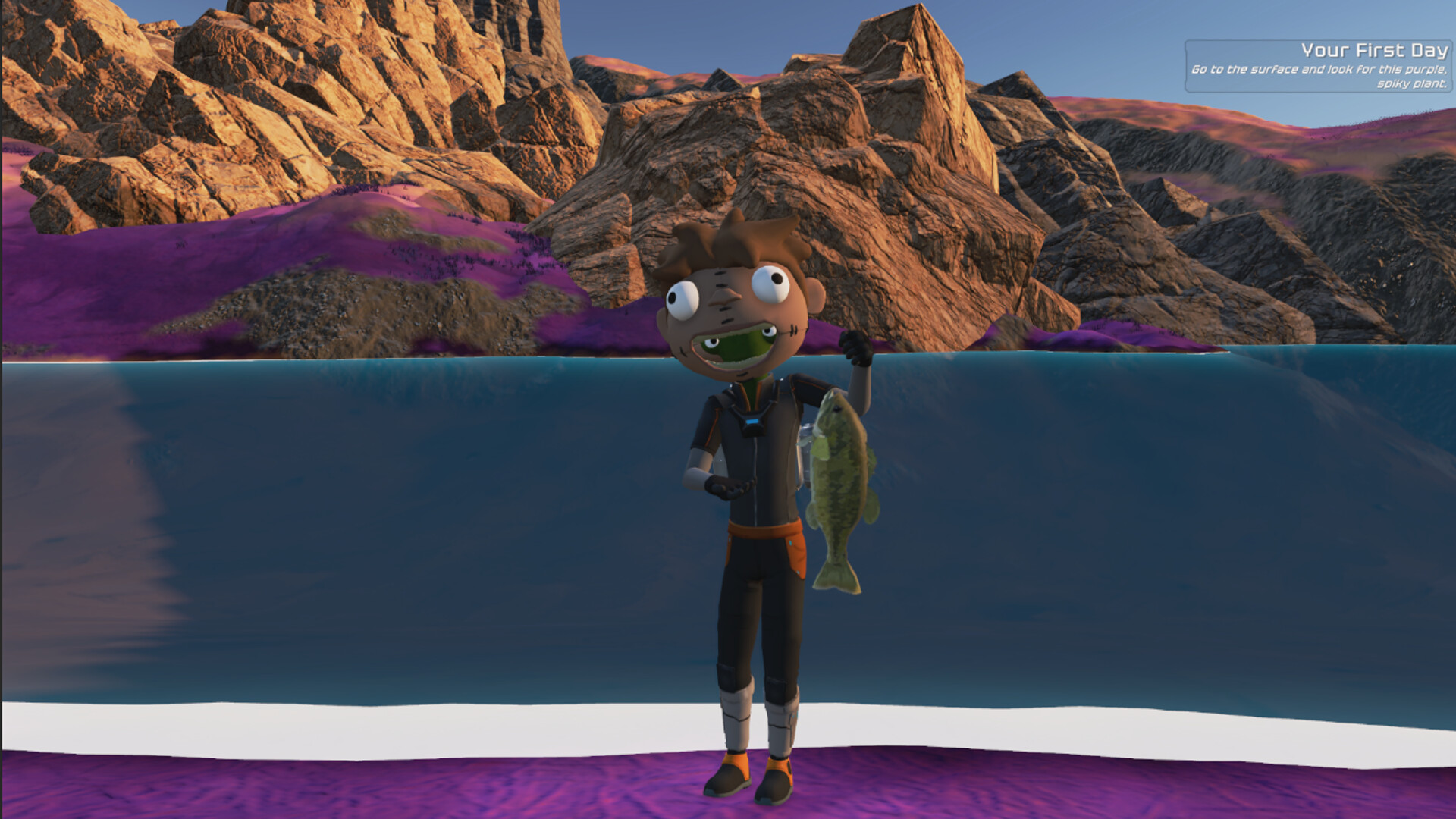 Field Notes Screenshot 10