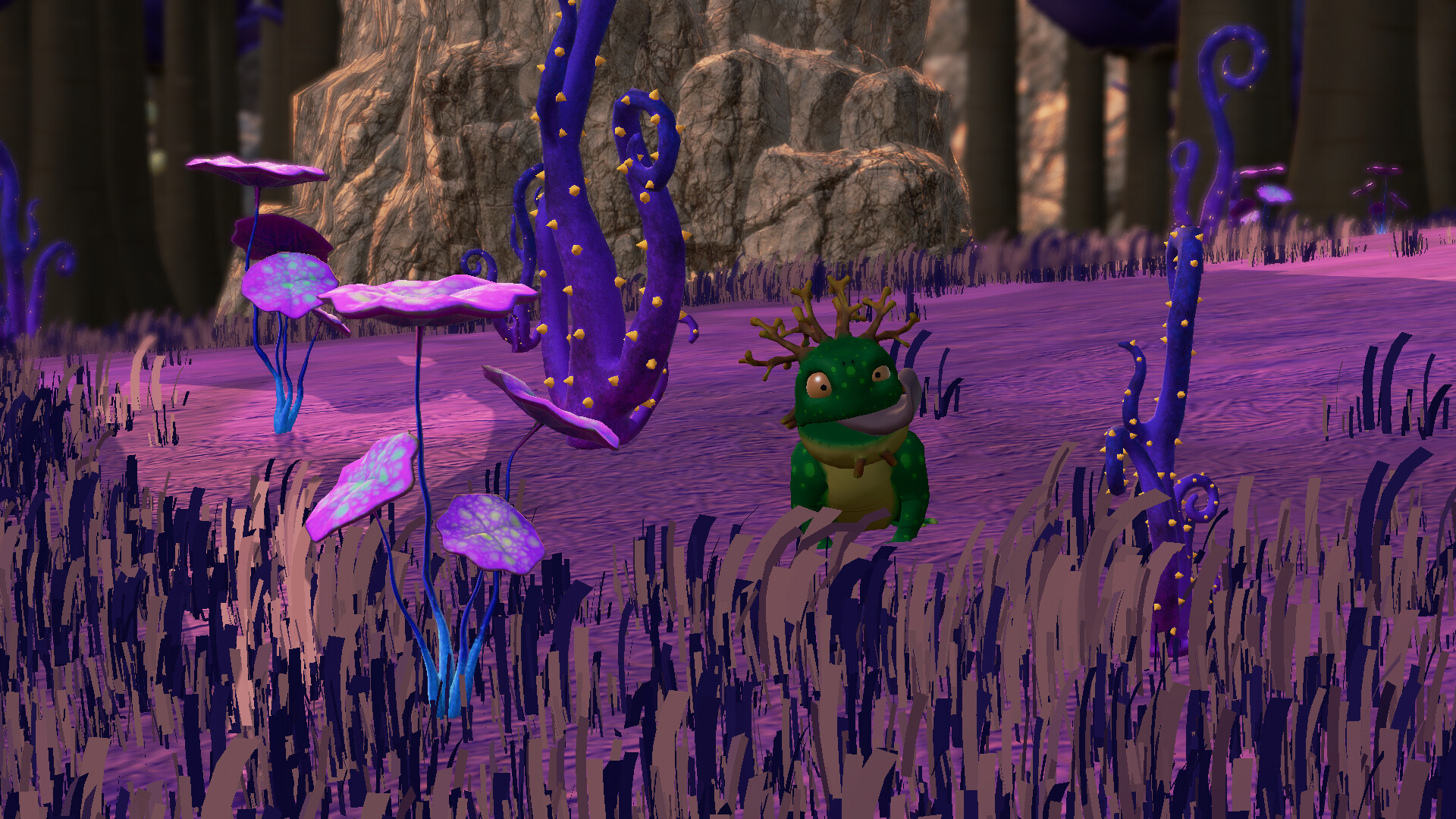 Field Notes Screenshot 8