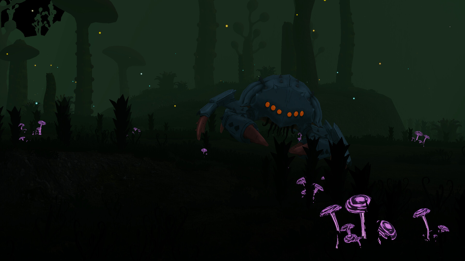 Field Notes Screenshot 7