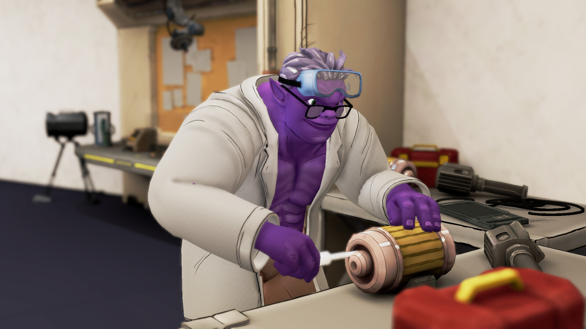 Field Notes Screenshot 6