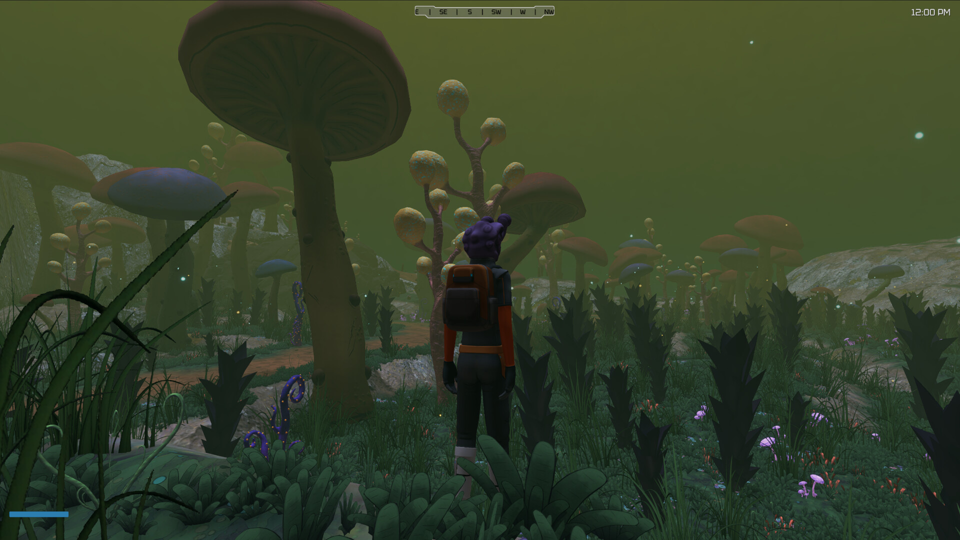 Field Notes Screenshot 4