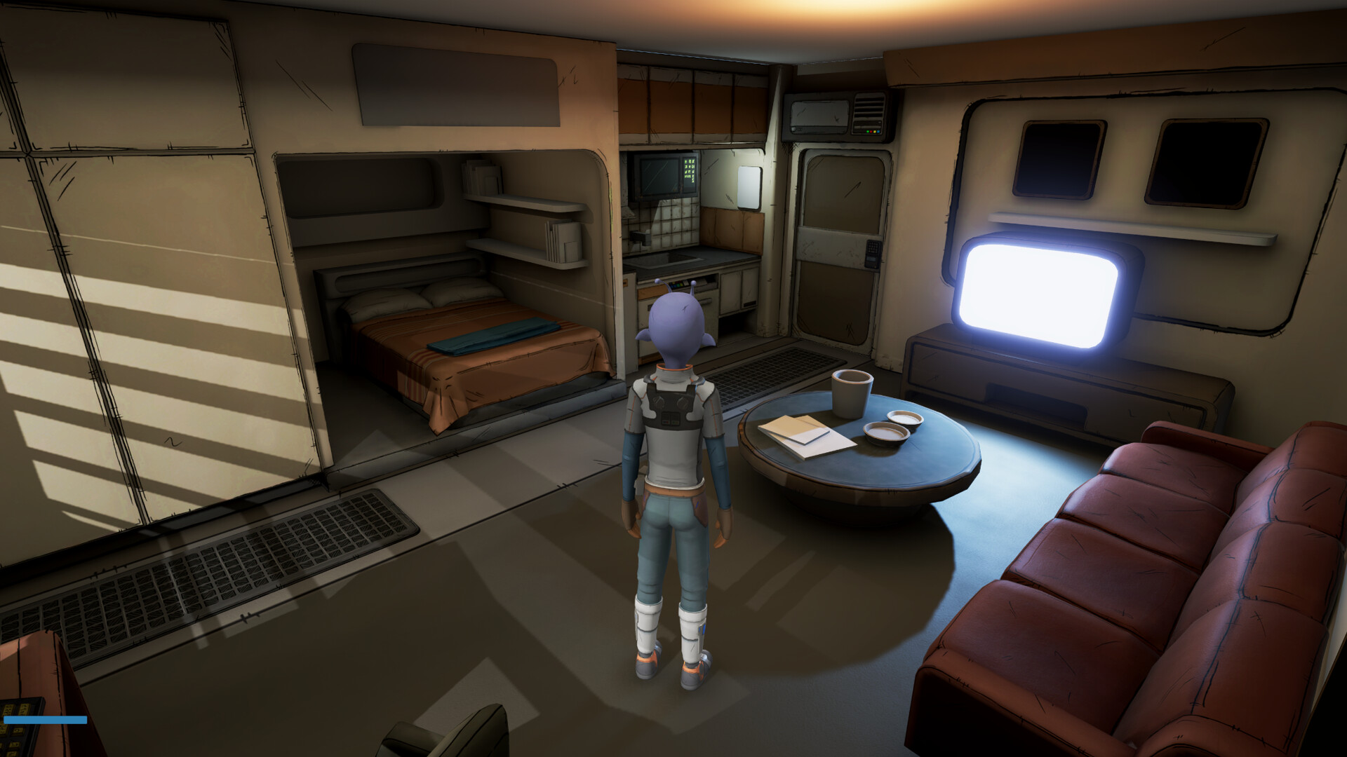 Field Notes Screenshot 3