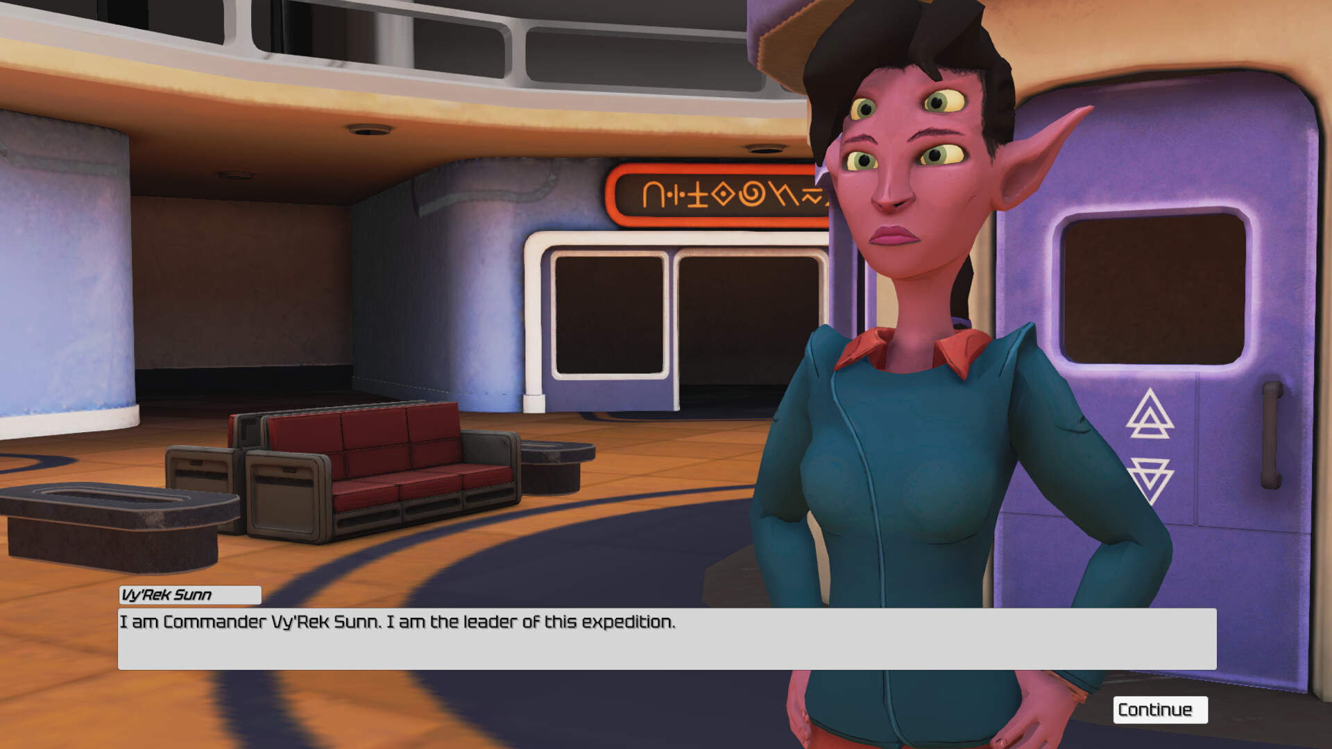 Field Notes Screenshot 5