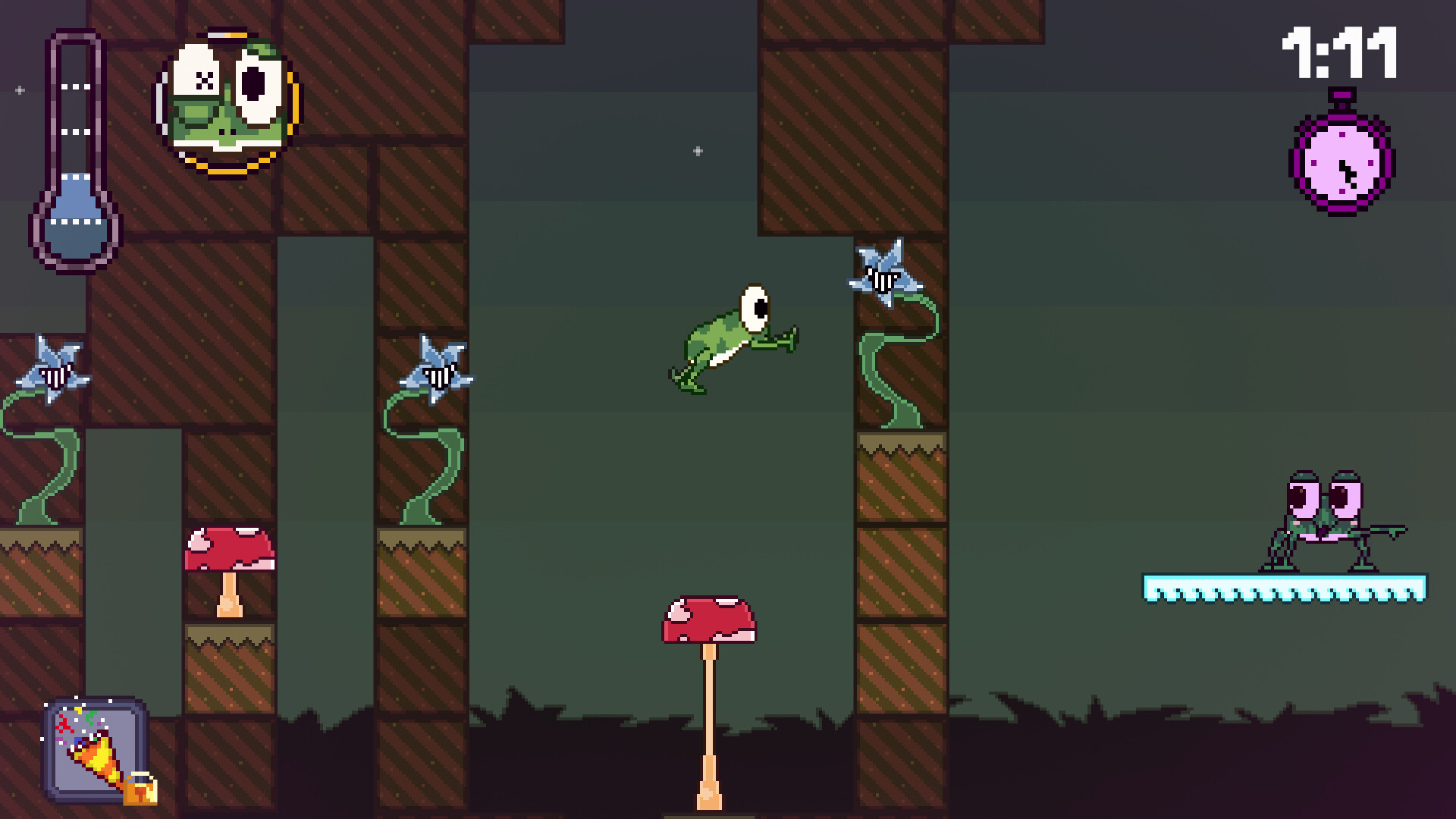 That One Frog Screenshot 7