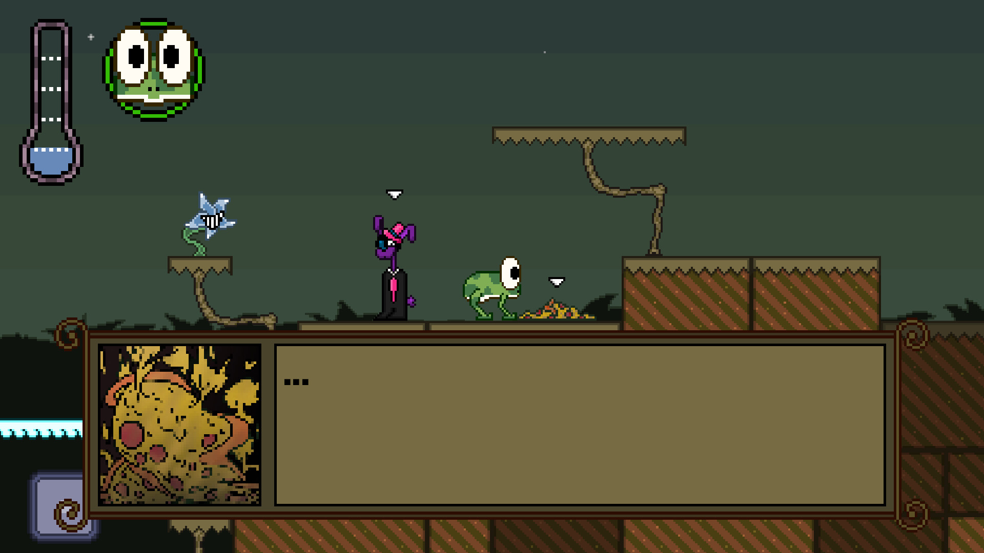 That One Frog Screenshot 2