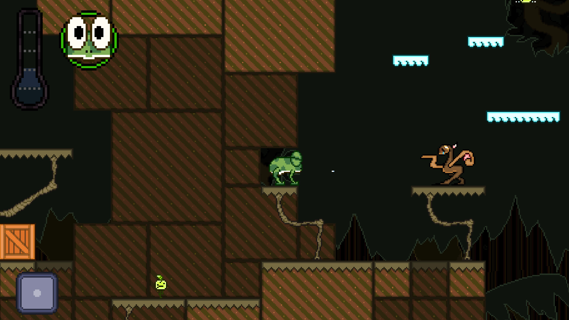 That One Frog Screenshot 1