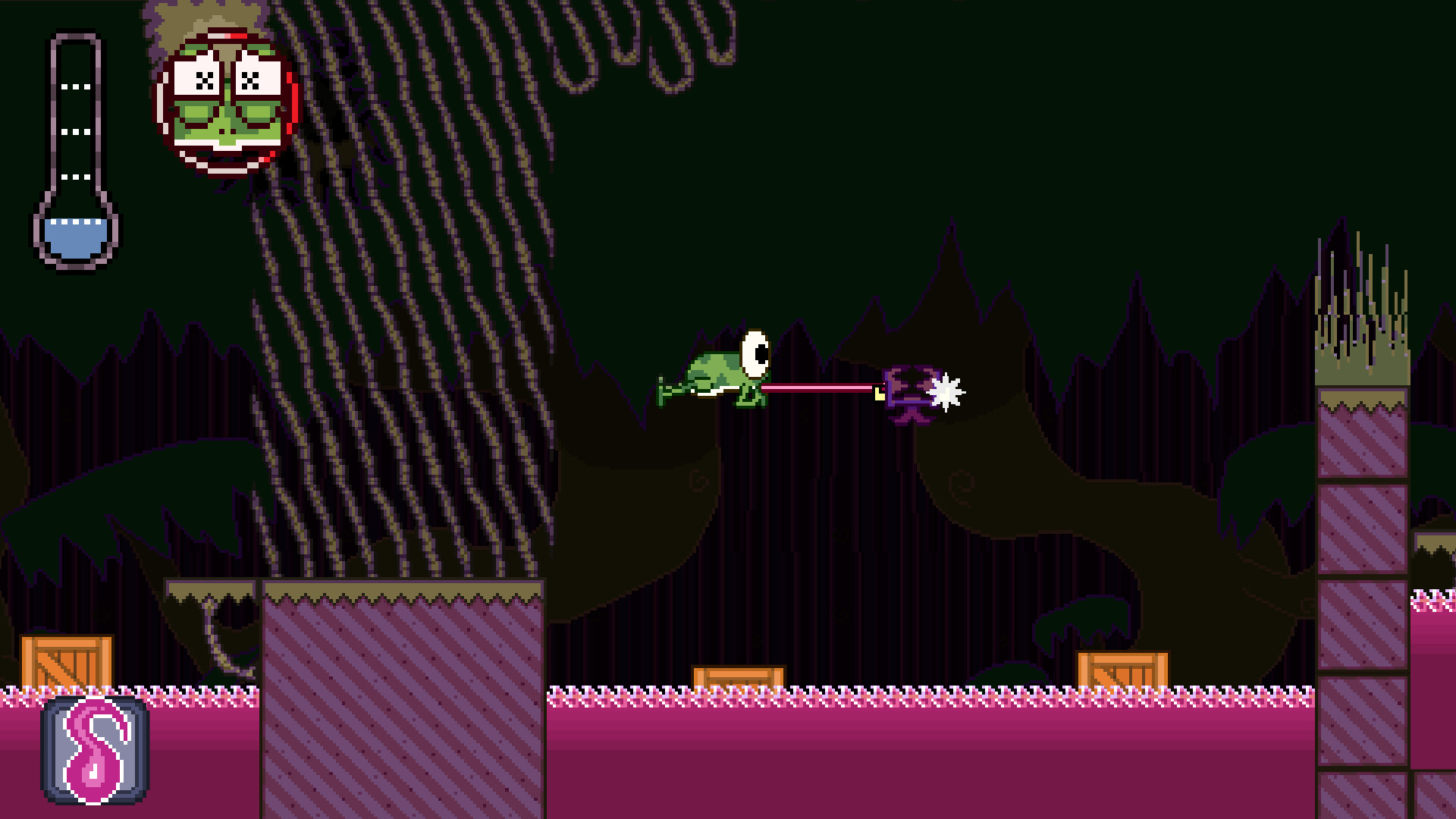 That One Frog Screenshot 10