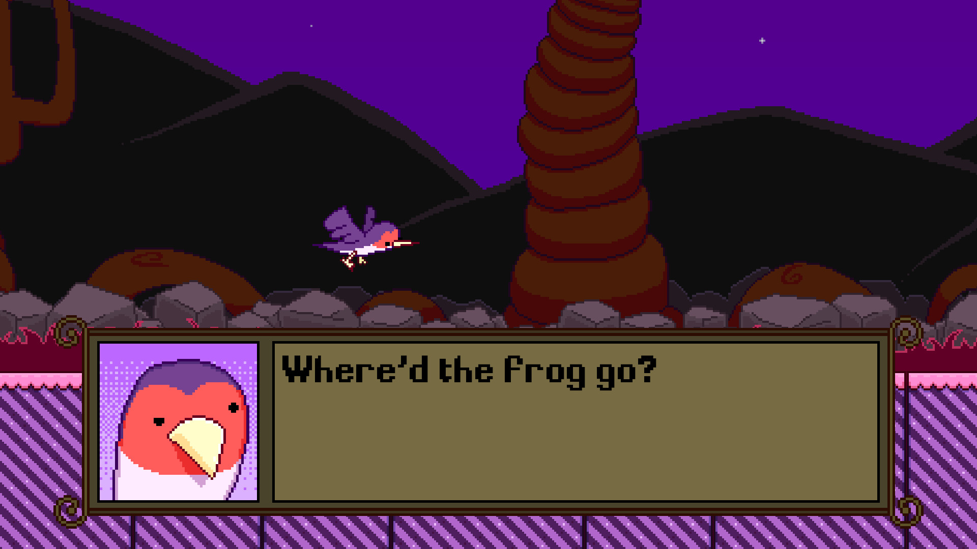 That One Frog Screenshot 17