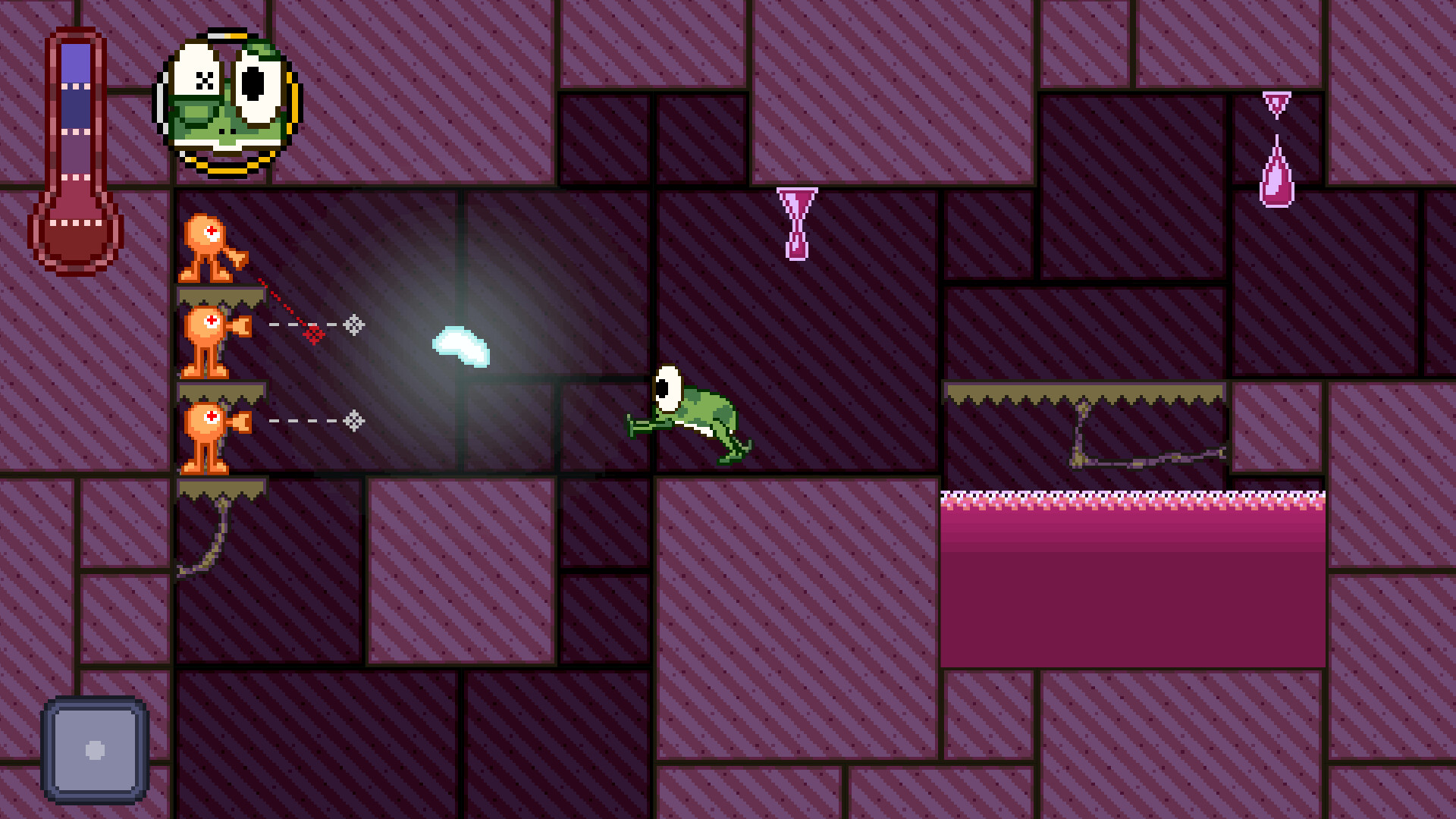 That One Frog Screenshot 9