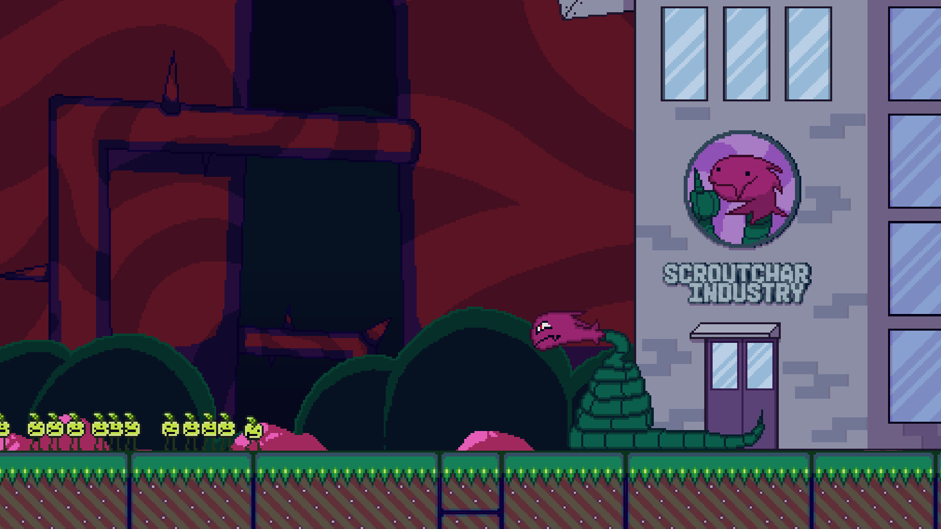 That One Frog Screenshot 4