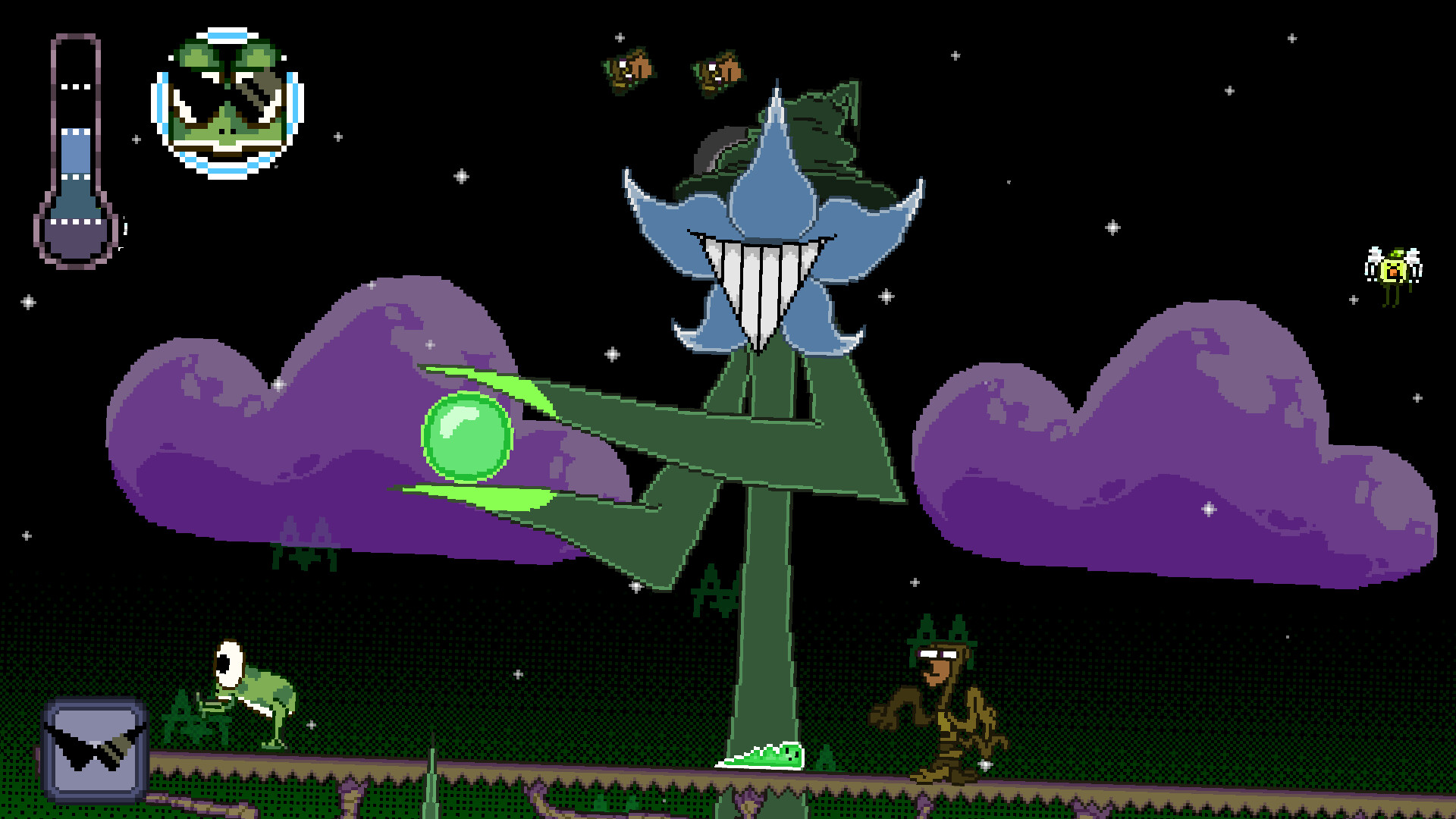 That One Frog Screenshot 16