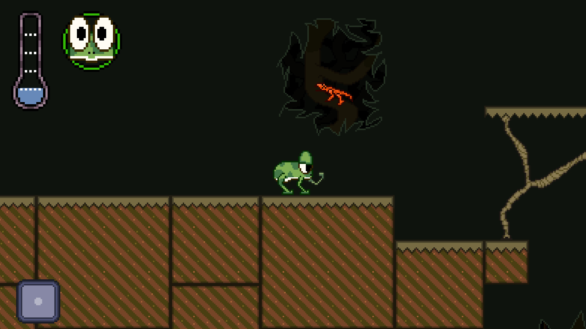 That One Frog Screenshot 6