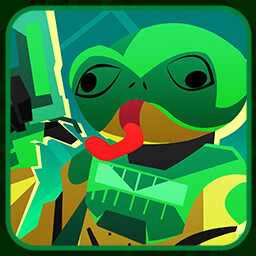 Ludonarrative Harmony icon