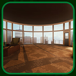 Completed Hangout Two icon