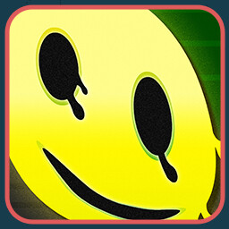 Detoxic Positivity icon