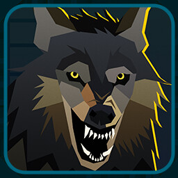 The Wolf's Meal icon