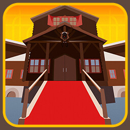 Ostentatious Inauguration icon