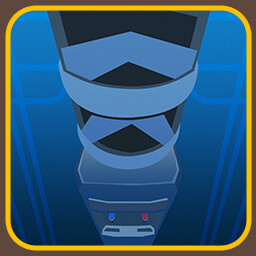 The Overlook Office, Part Five icon