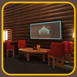 Completed Hangout Five icon