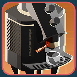 The Overlook Office Part Four icon