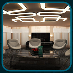 Completed Hangout One icon