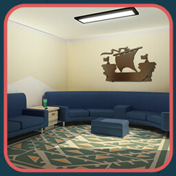 Completed Hangout Four icon