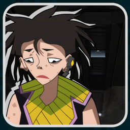 Traitor Struess icon