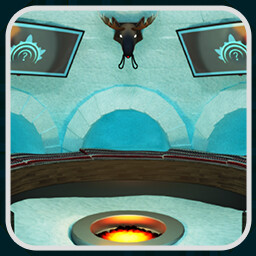 Completed Hangout Three icon