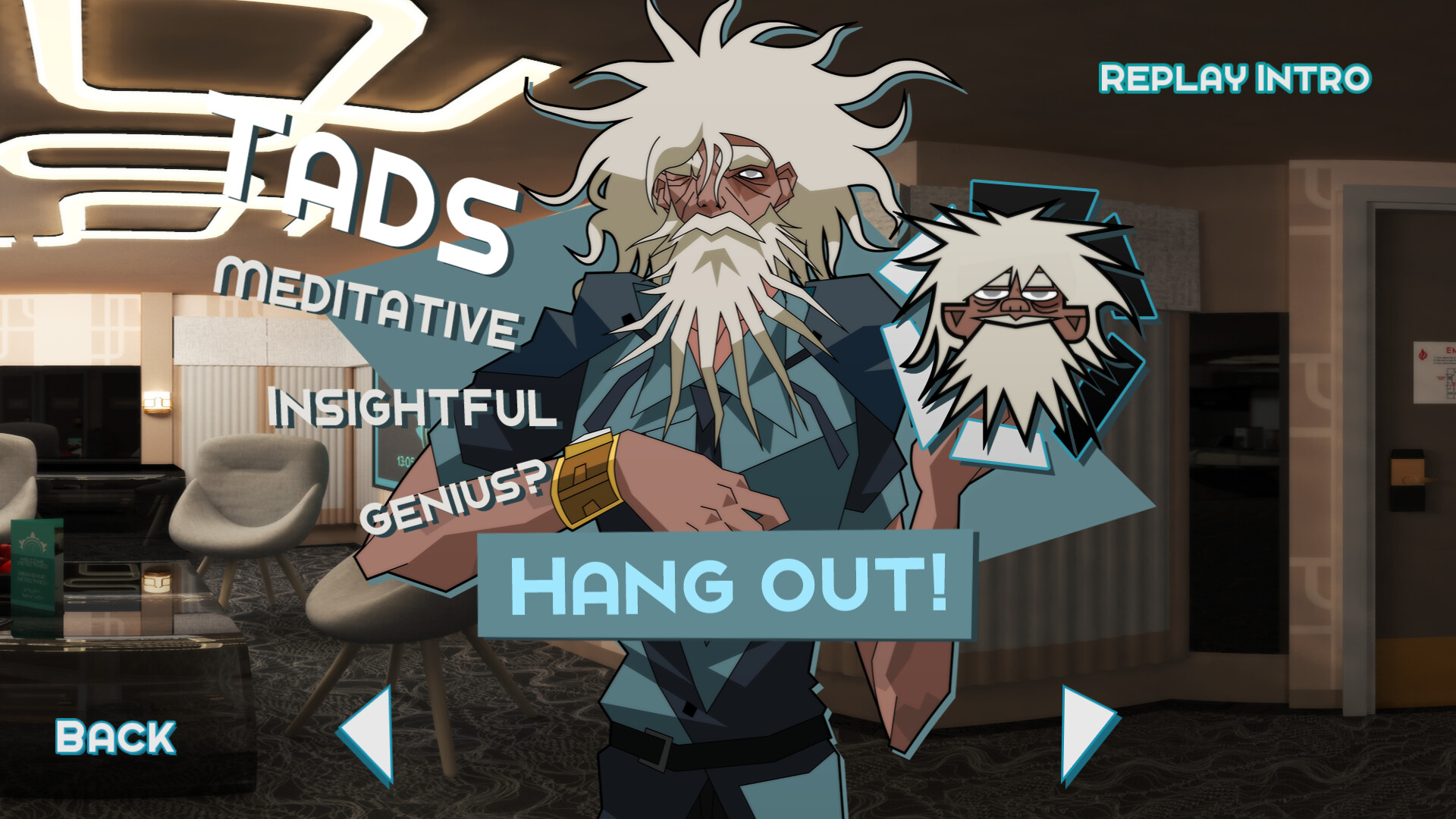 Methods: The Canada Files Screenshot 13