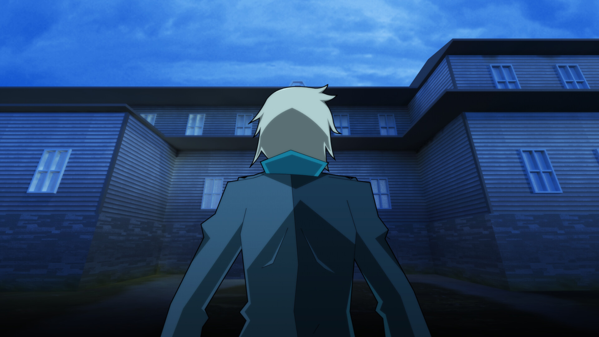 Methods: The Canada Files Screenshot 9