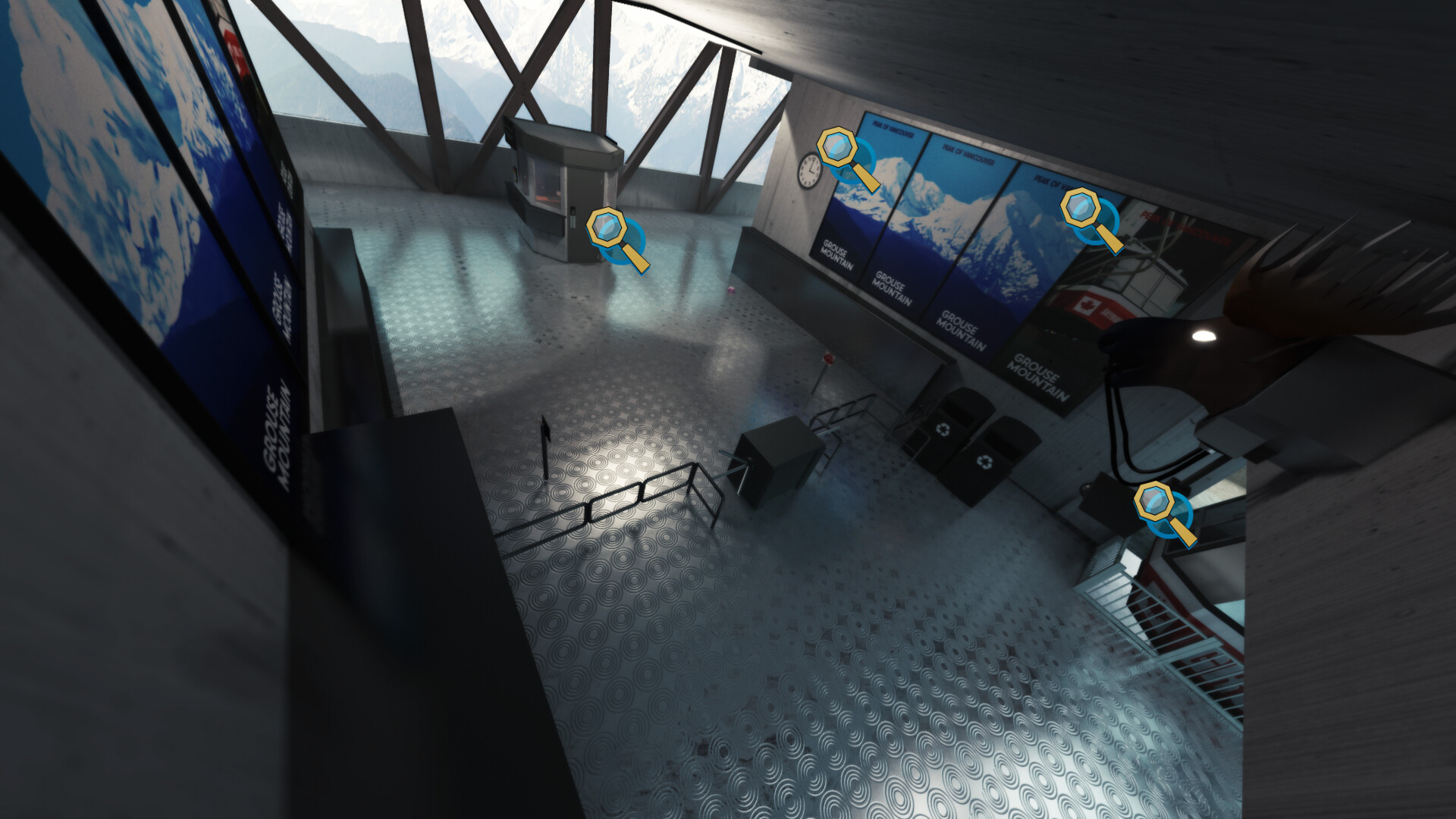 Methods: The Canada Files Screenshot 6