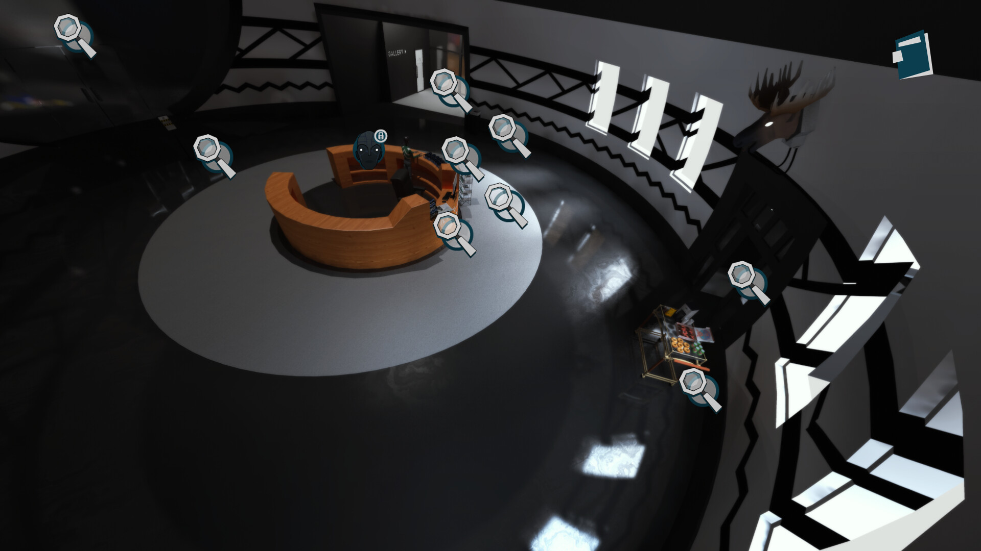 Methods: The Canada Files Screenshot 12