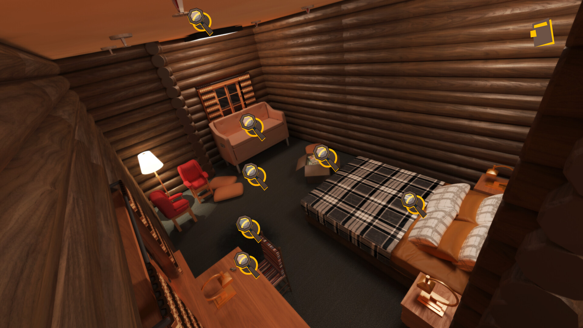 Methods: The Canada Files Screenshot 1