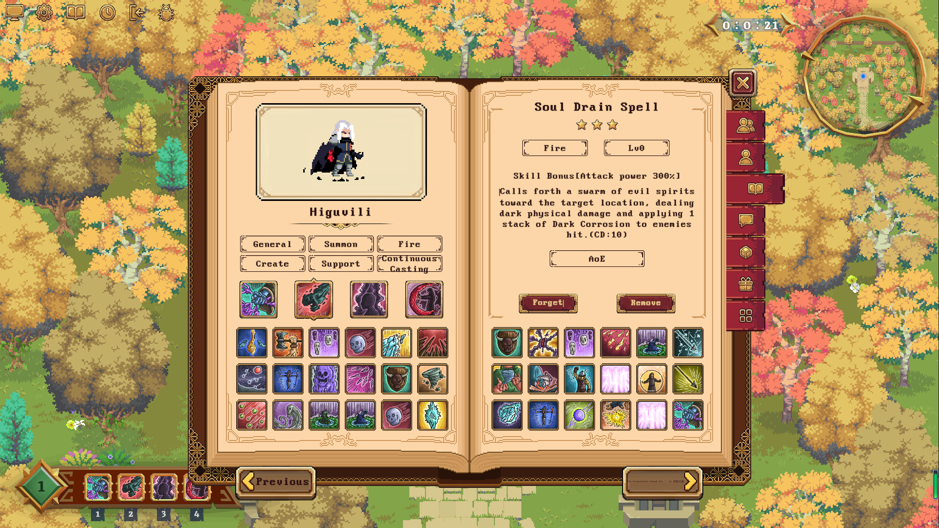 Divinity Vassals Demo Screenshot 7