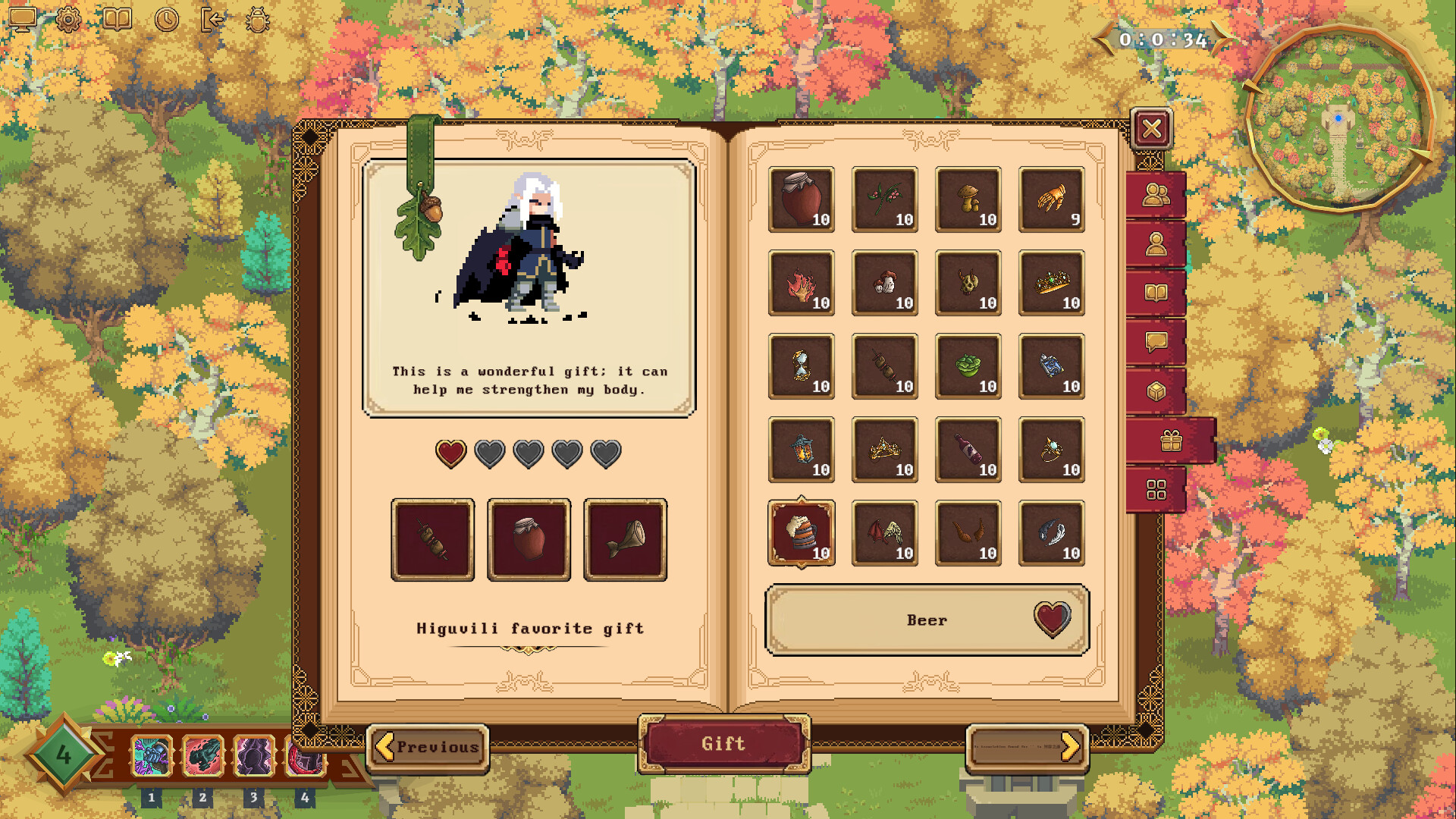 Divinity Vassals Demo Screenshot 10