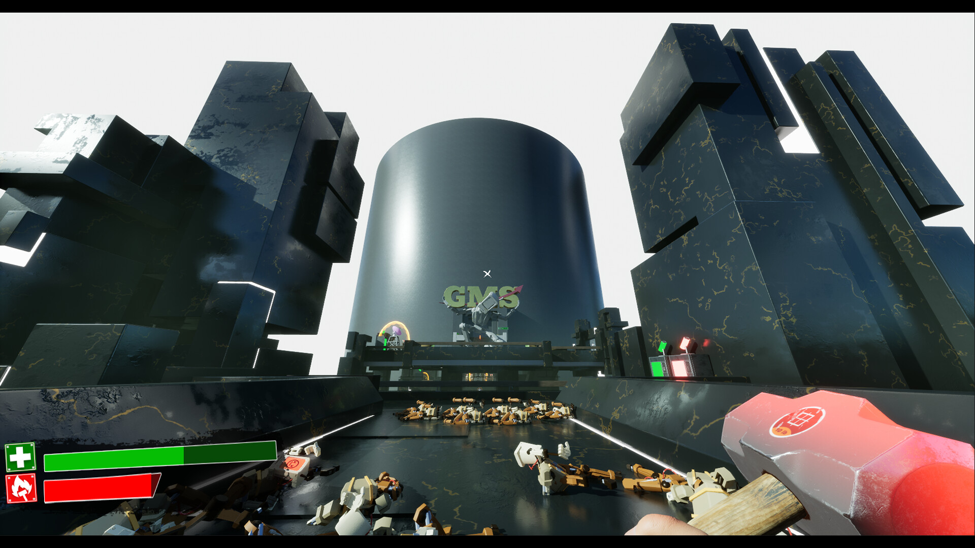 Rage Quit Screenshot 1