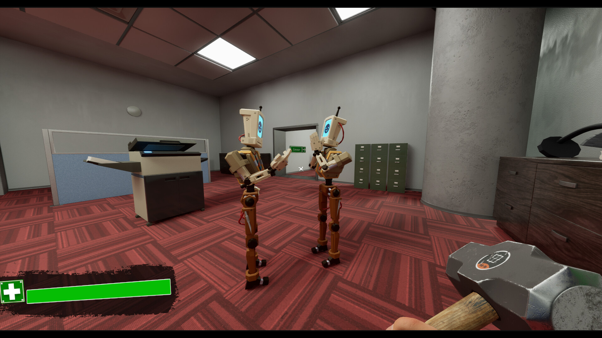 Rage Quit Screenshot 3