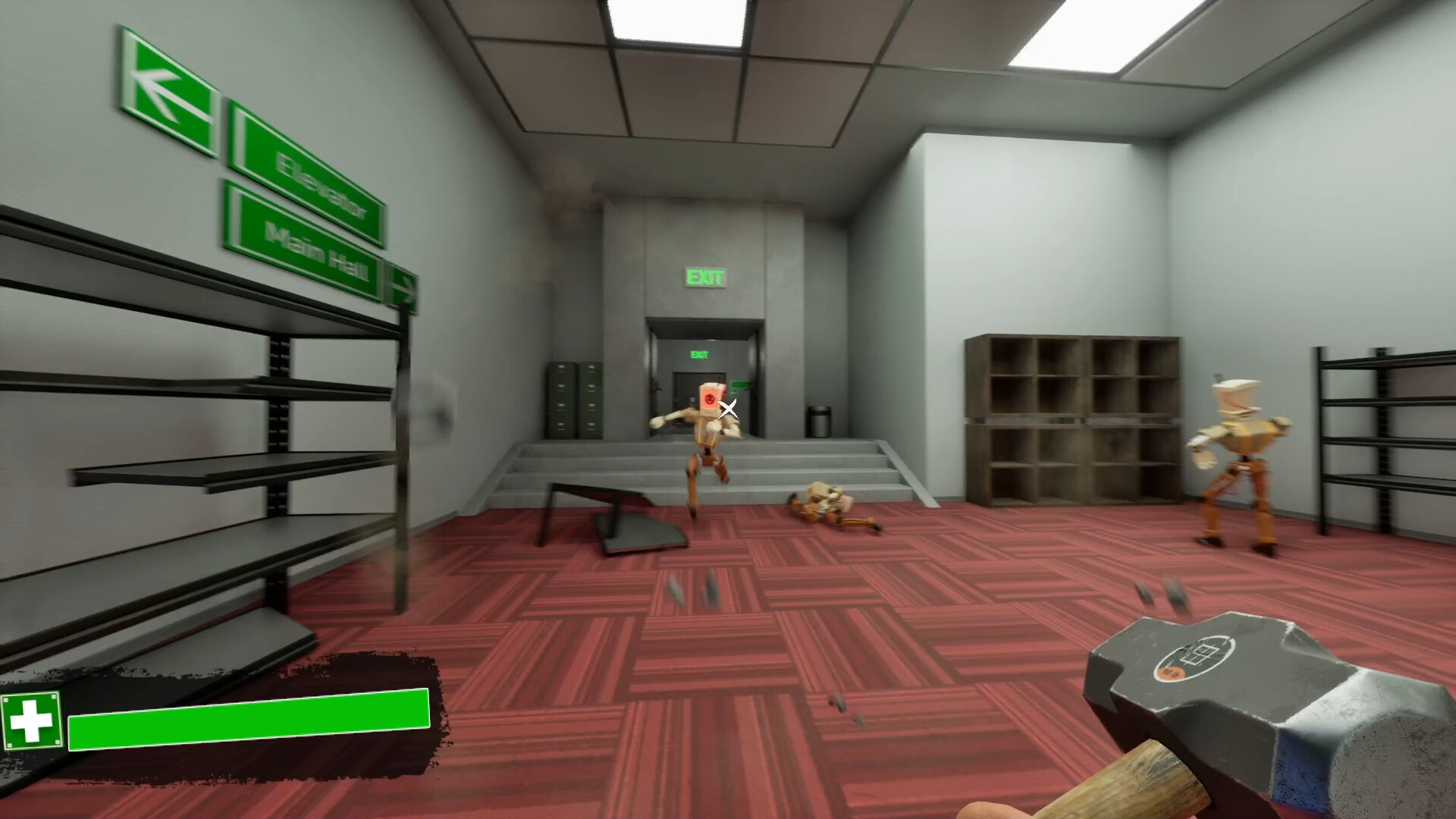 Rage Quit Screenshot 4