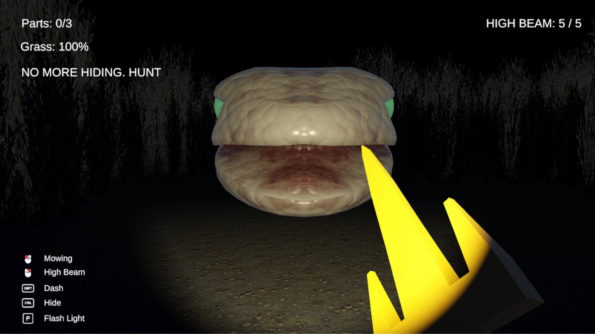 Bait Garden Screenshot 5