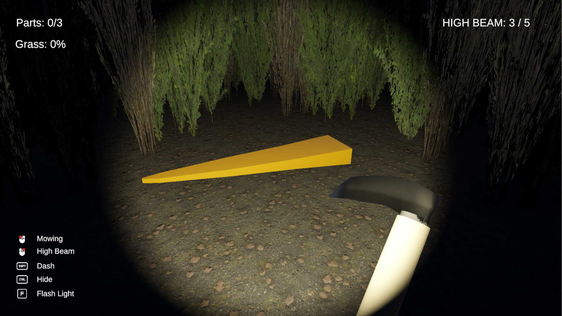 Bait Garden Screenshot 4