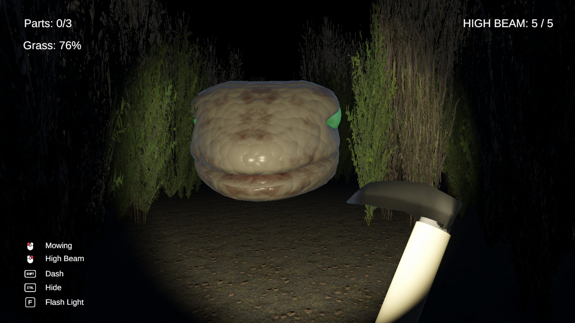 Bait Garden Screenshot 3