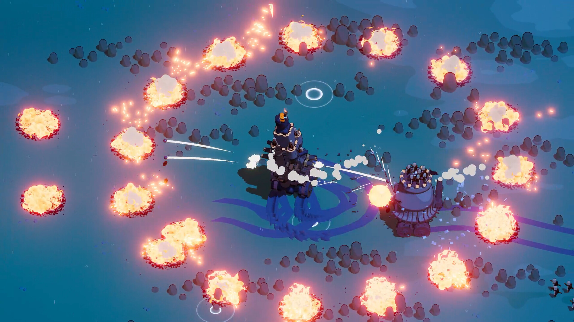 Wanderburg Demo Screenshot 2