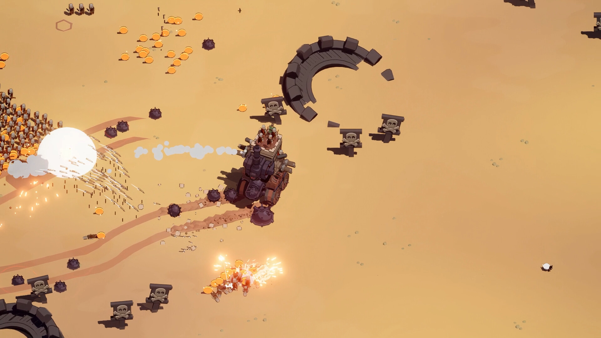 Wanderburg Demo Screenshot 8