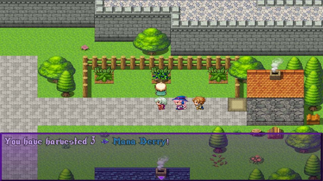 Riftania Screenshot 0