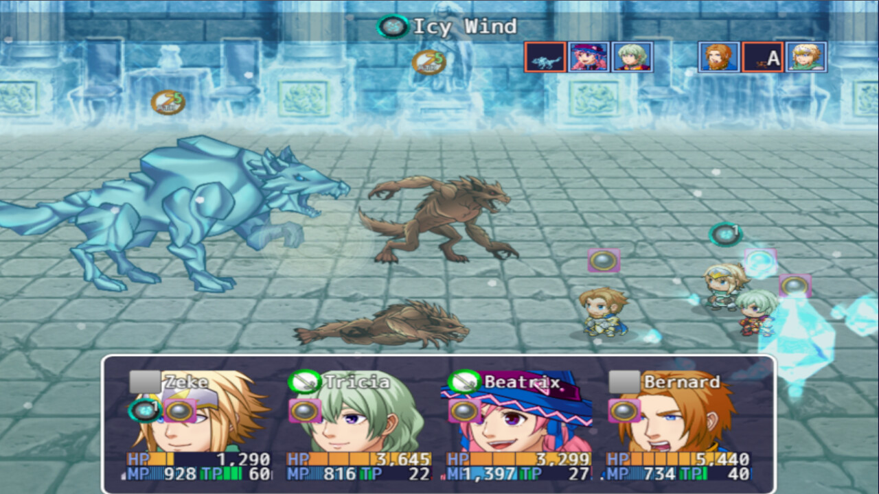 Riftania Screenshot 3