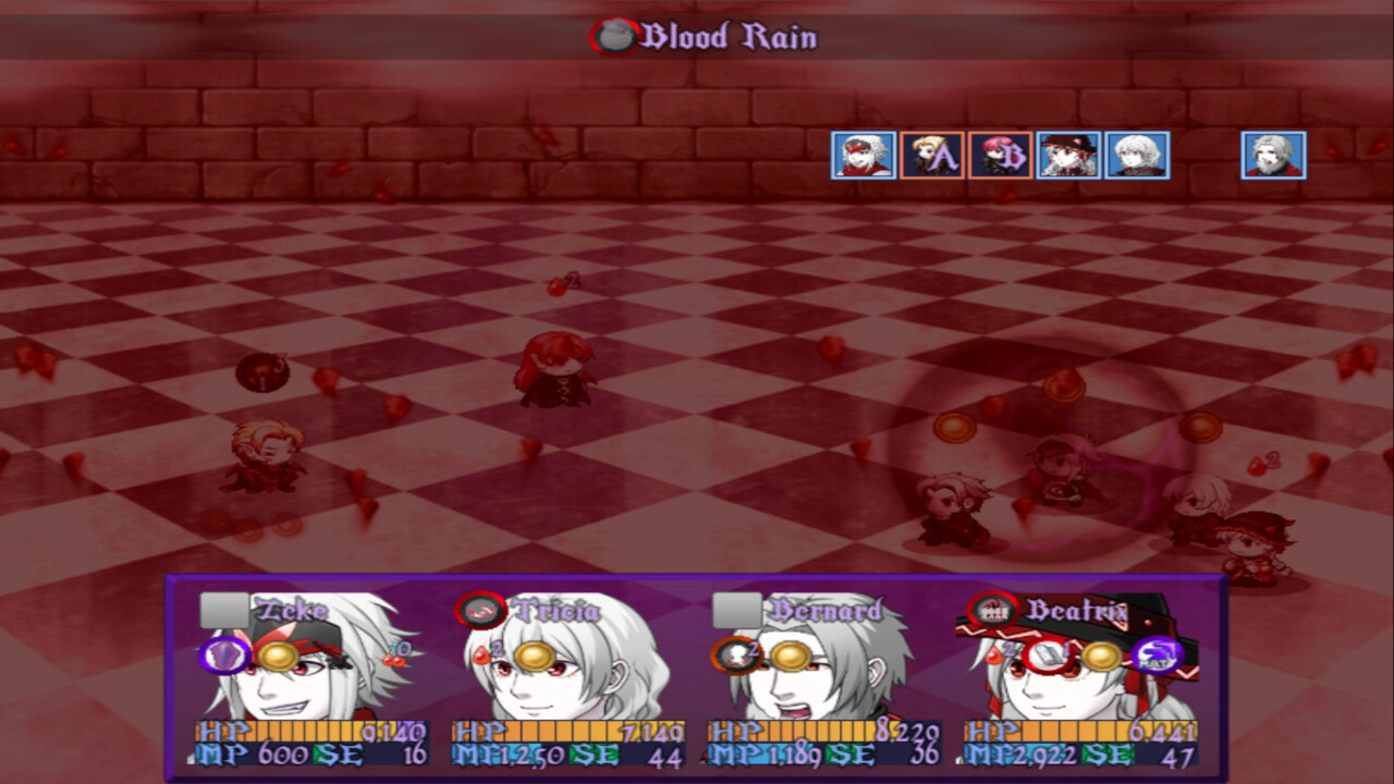 Riftania Screenshot 4