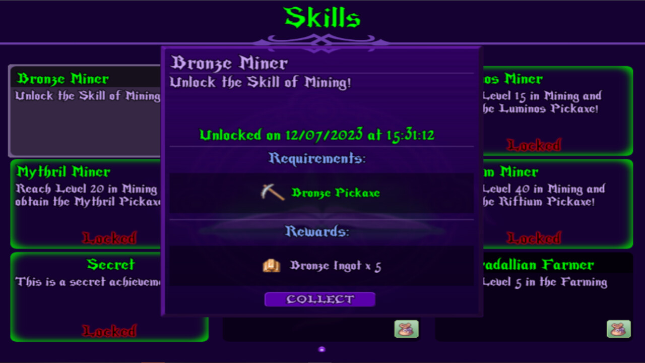 Riftania Screenshot 2