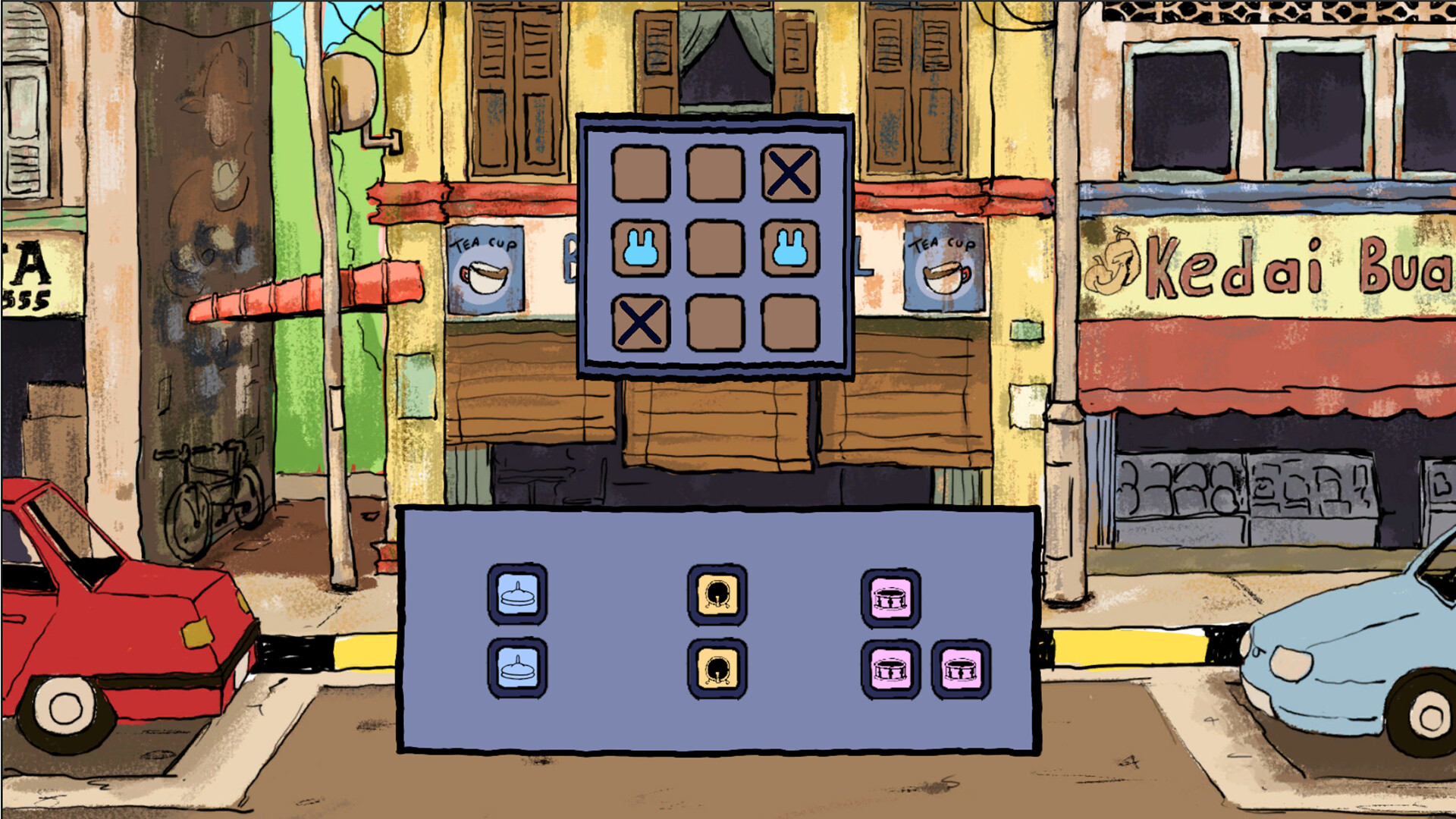 DJ Bunny Screenshot 4