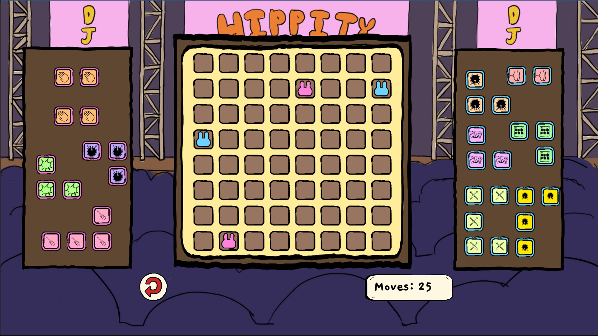 DJ Bunny Screenshot 5