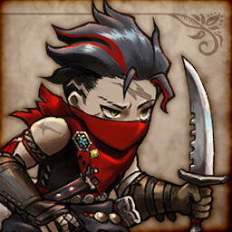 I'm a thief. Jade Shadowclaw's the name. icon